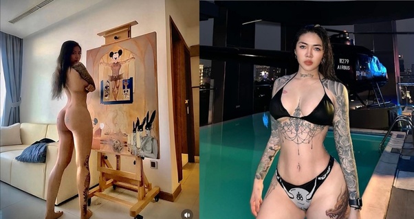 Phim sex Việt69 - Thủy Tạ hay tổ chức tiệc sex cuối tuần