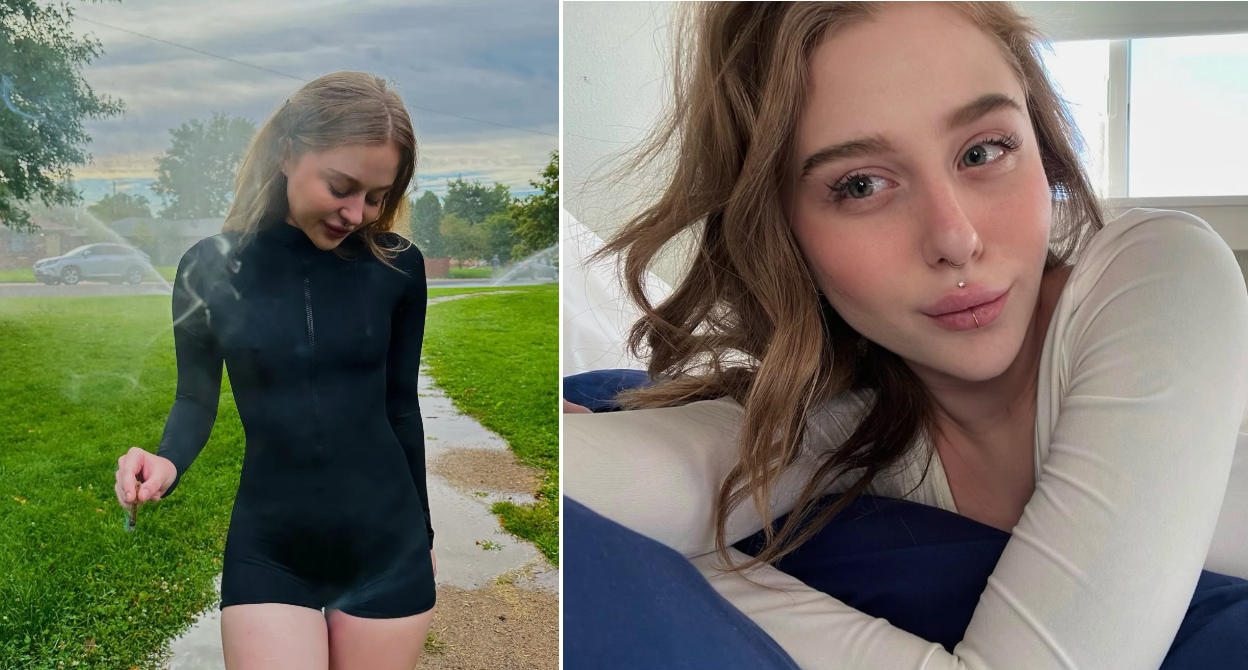 Phim sex Âu Mỹ - XNXX châu Âu thăm cô gái ốm